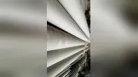 ASTM A213-T22 Alloy Steel Pipe/Tube