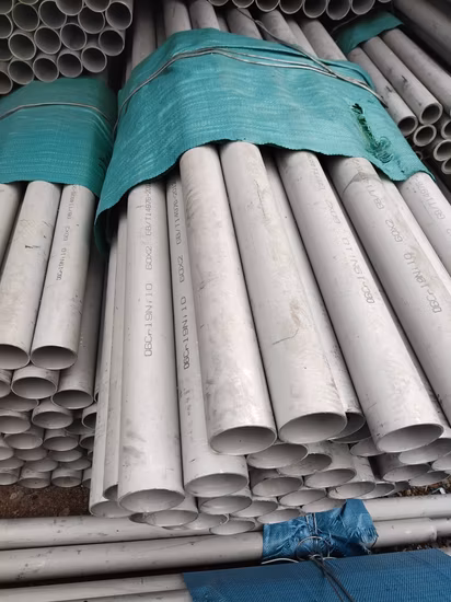 AISI ASTM A312 Tp Ss 304 304L 321 316 316L 316ti 309 309S 310 310S 317 317L 2205 2507 2520 253mA 254smo 904L C276 Бесшовные трубы из нержавеющей стали/трубы